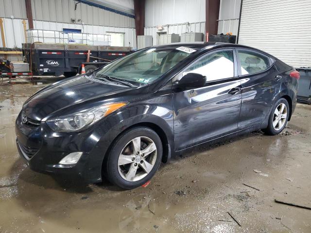 2012 HYUNDAI ELANTRA GL #3034397107