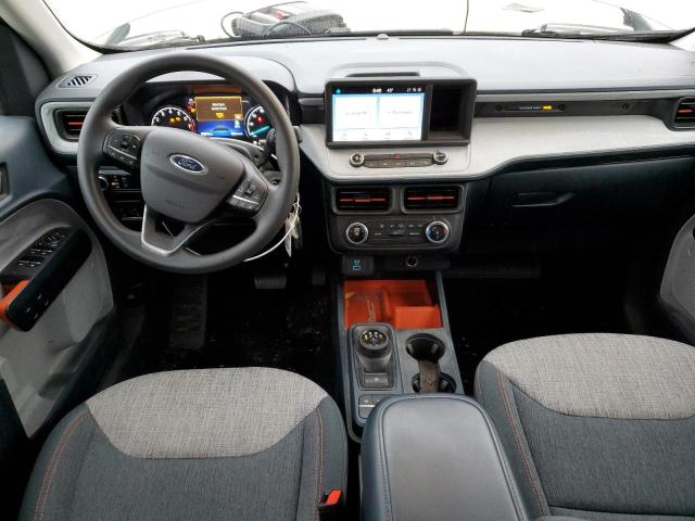 2023 FORD MAVERICK X - 3FTTW8F99PRA48932