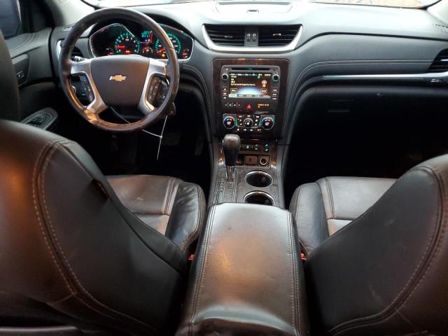 2016 CHEVROLET TRAVERSE L - 1GNKRHKD2GJ340209