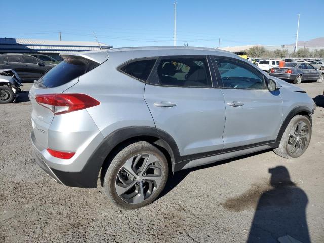 2017 HYUNDAI TUCSON LIM - KM8J33A27HU369547