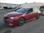 2018 TOYOTA CAMRY L - 4T1B11HK0JU631029