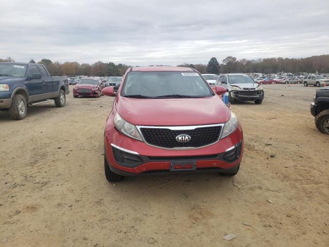 2015 KIA SPORTAGE L - KNDPB3AC7F7758193