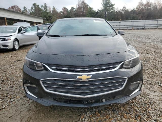 2017 CHEVROLET MALIBU LS - 1G1ZB5ST4HF267598