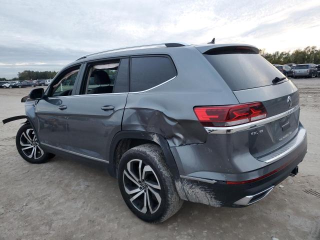 Vin: 1v2br2ca1pc541936, lot: 83020234, volkswagen atlas sel 20232
