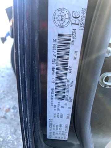 2017 RAM 1500 LONGH - 1C6RR7WT7HS835690