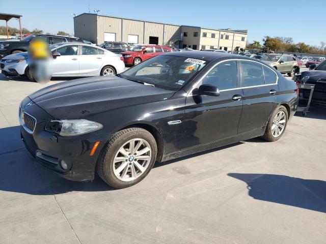 2015 BMW 528 I #3027133777