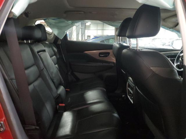 2016 NISSAN MURANO S - 5N1AZ2MH4GN103744