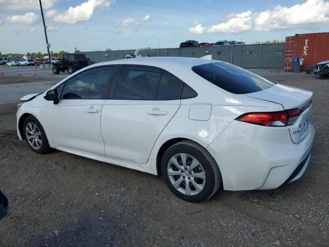 Vin: 5yfeprae6lp121948, lot: 85994054, toyota corolla le 20202