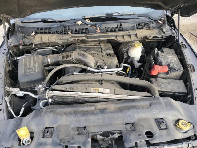 2018 RAM 1500 SLT - 1C6RR6GT0JS173580