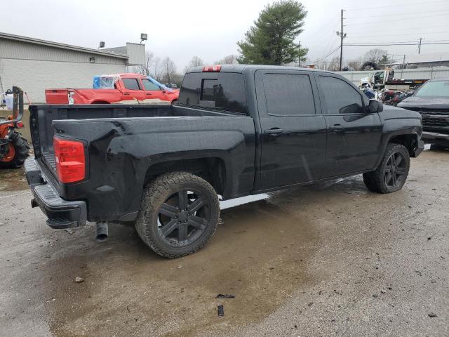 Vin: 3gcukrec3eg128609, lot: 84934324, chevrolet all models k1500 lt 20143