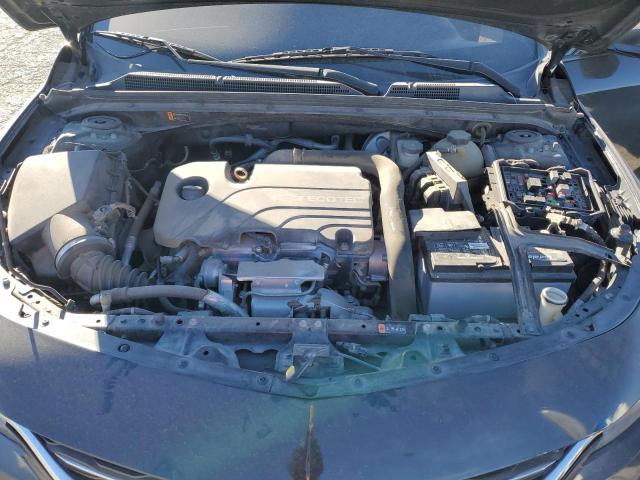 2017 CHEVROLET MALIBU LT - 1G1ZE5ST3HF102004