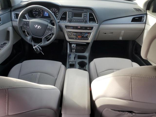 2015 HYUNDAI SONATA SE - 5NPE24AF0FH062116