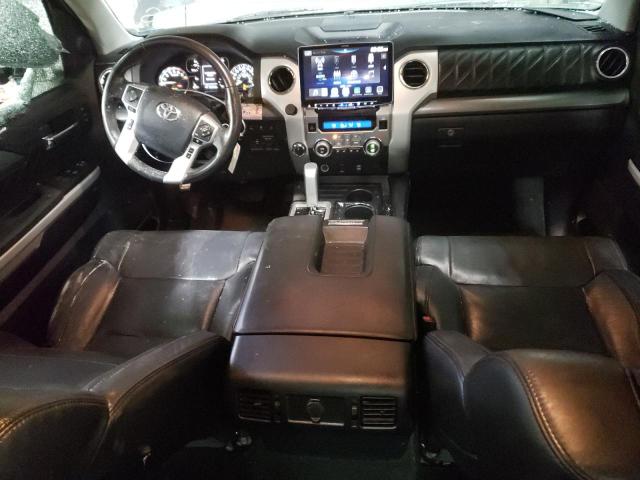 2018 TOYOTA TUNDRA CRE - 5TFAY5F18JX743038