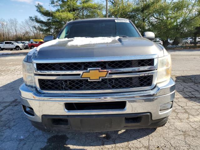 VIN 1GC1KYE81DF166722 2013 CHEVROLET ALL MODELS no.5