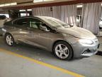 Lot #3024079630 2017 CHEVROLET VOLT LT