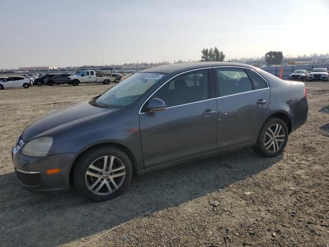 2006 VOLKSWAGEN JETTA 2.5 #3027118781