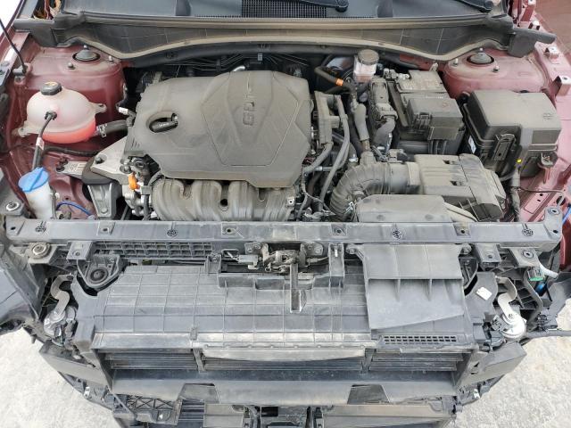 2023 KIA SPORTAGE S - 5XYK53AF3PG101410