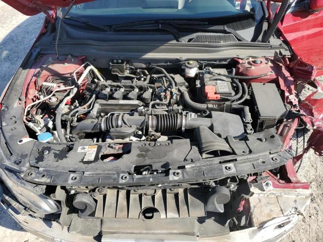 2020 HONDA ACCORD SPO - 1HGCV1F33LA031510