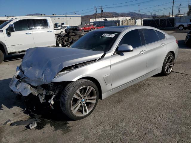 2019 BMW 430I GRAN #3041062439