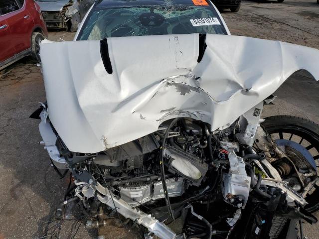 2023 ASTON MARTIN DBX 707 SD7VUJBW6PTV05731