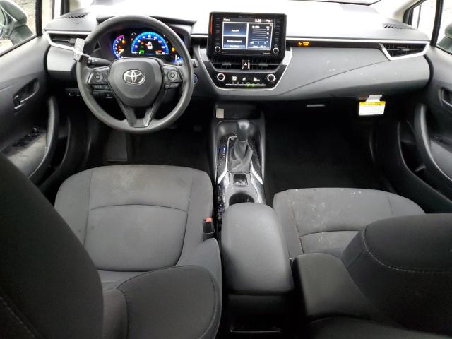 2022 TOYOTA COROLLA LE - JTDEAMDE0NJ041035