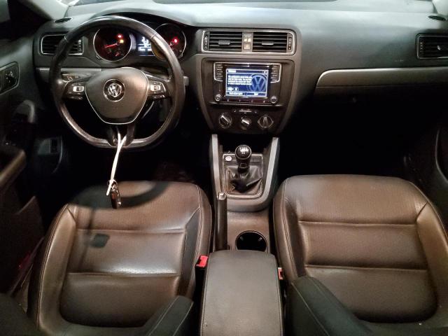 2017 VOLKSWAGEN JETTA SE - 3VWB67AJ1HM223015