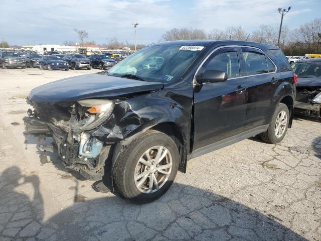 Vin: 2gnfleek2h6133782, lot: 82298804, chevrolet equinox ls 2017 img_1