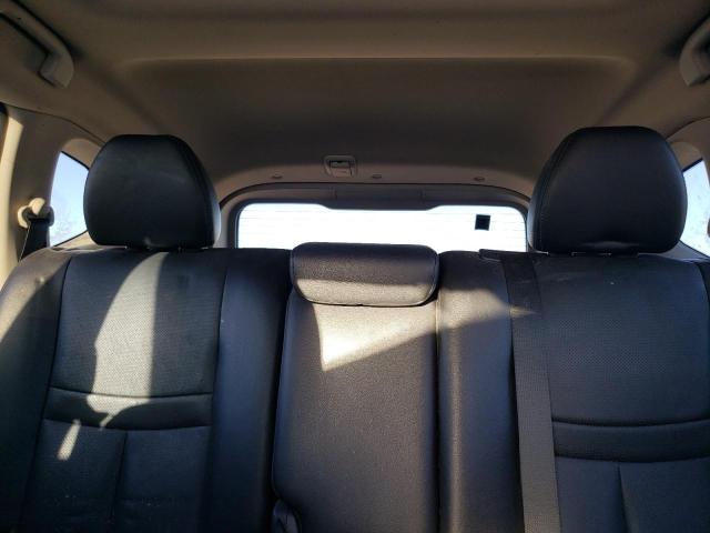 2015 NISSAN ROGUE S - 5N1AT2MT7FC898238