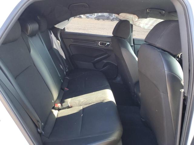 2022 HONDA CIVIC SPOR - 19XFL2H81NE013894