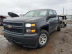 2015 CHEVROLET SILVERADO - 1GCRCPEHXFZ378000