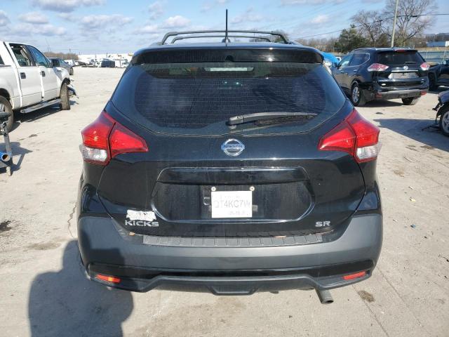 VIN 3N1CP5CU8JL521060 2018 NISSAN KICKS no.6