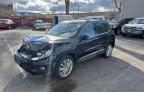 Lot #3024505467 2015 VOLKSWAGEN TIGUAN S