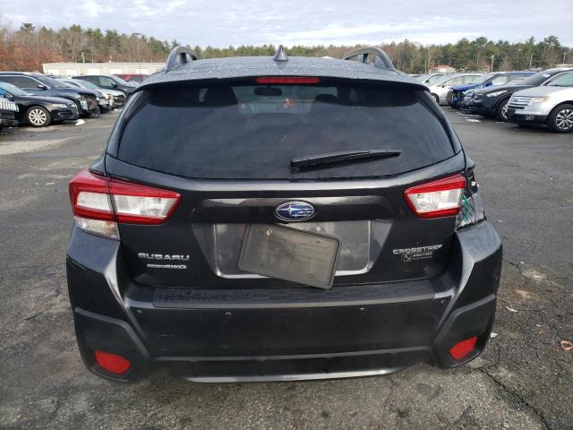 VIN JF2GTAMC8KH349980 2019 SUBARU CROSSTREK no.6