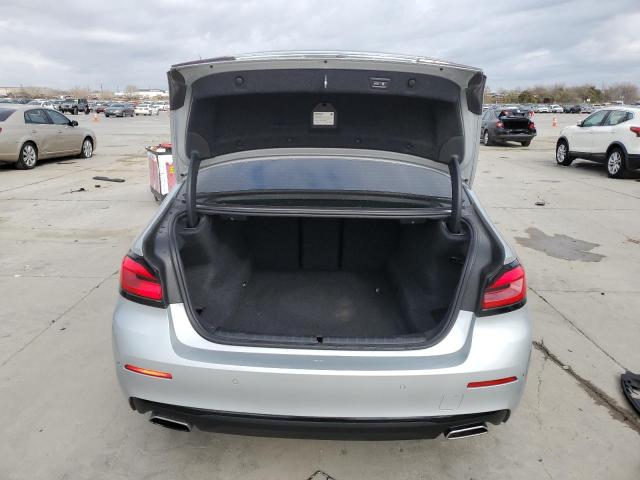 2021 BMW 530 I - WBA53BH0XMWX21827