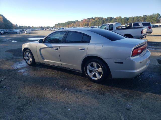 2C3CDXBG4CH255145 Dodge Charger Se 2012