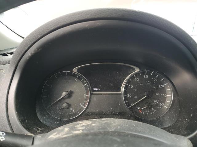 2018 NISSAN ALTIMA 2.5 - 1N4AL3APXJC209910