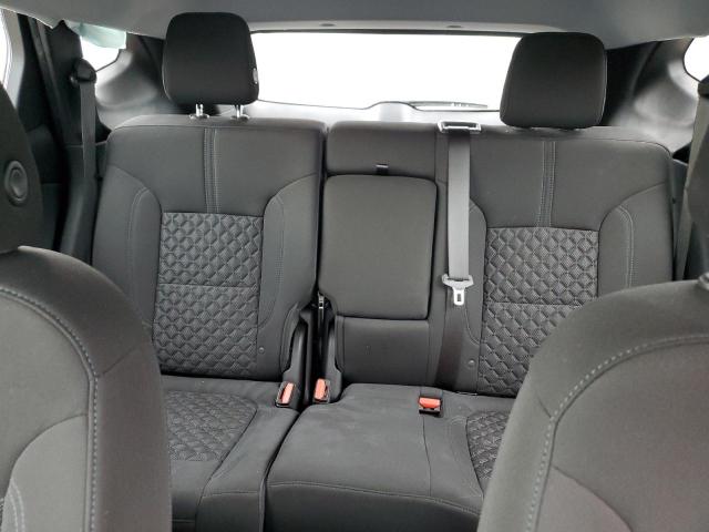 2021 CHEVROLET BLAZER L 3GNKBARA1MS581602