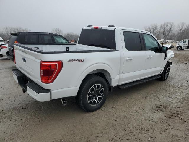 2023 FORD F150 SUPER - 1FTFW1E5XPKD40158