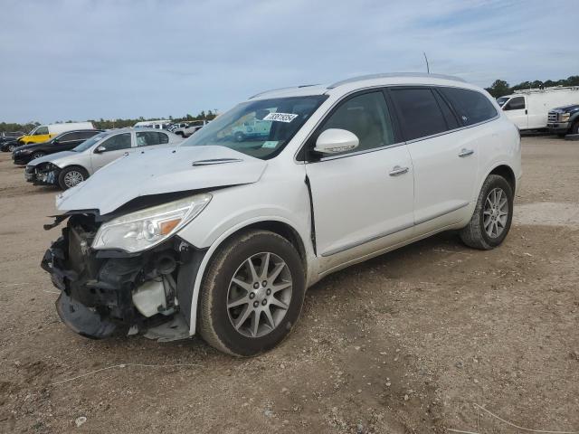 2016 BUICK ENCLAVE - 5GAKRBKD3GJ294848