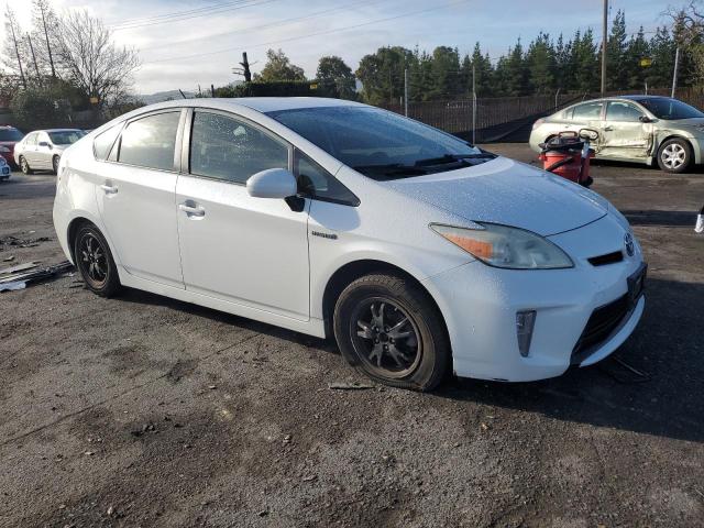 VIN JTDKN3DU5D5690247 2013 TOYOTA PRIUS no.4