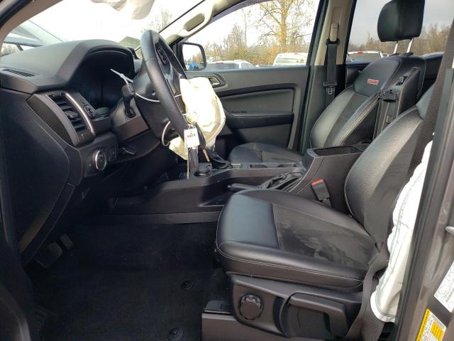 2021 FORD RANGER XL - 1FTER4FH9MLD83571