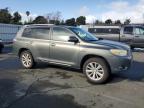 Lot #3025020214 2008 TOYOTA HIGHLANDER