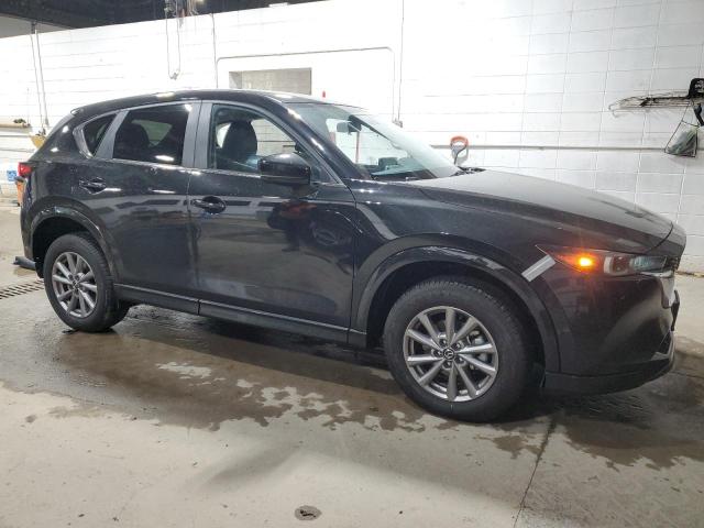 2024 MAZDA CX-5 SELEC - JM3KFBBM6R0353477