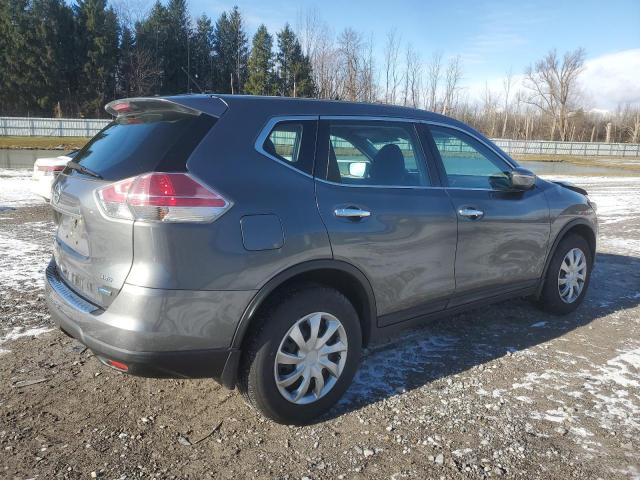 VIN 5N1AT2MV6EC873055 2014 NISSAN ROGUE no.3