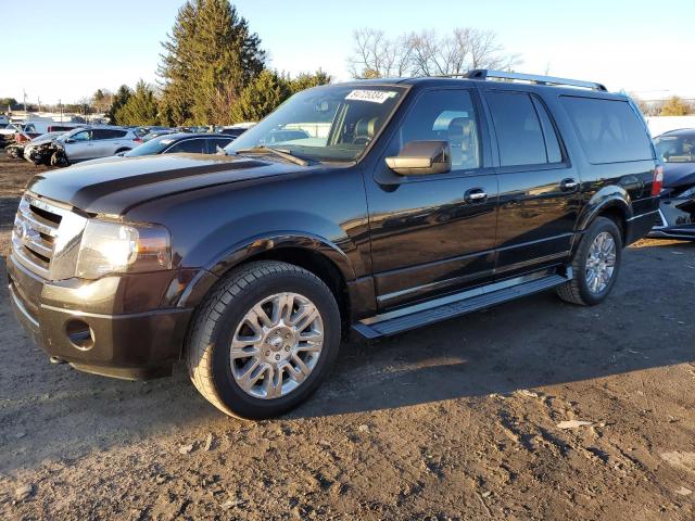 FORD EXPEDITION