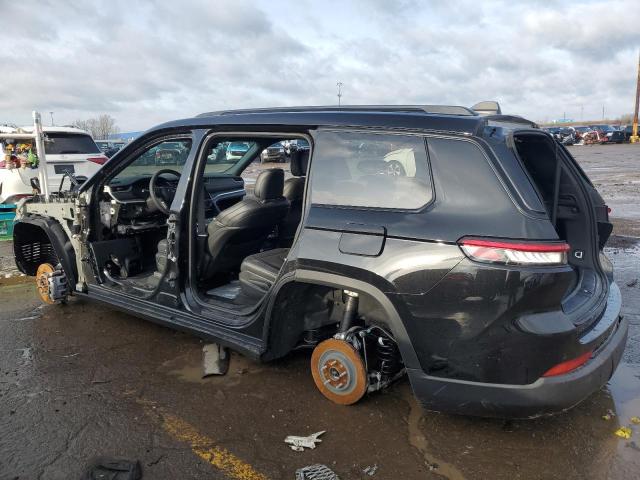 2025 JEEP GRND CHERO 1C4RJKAG3S8633348