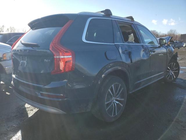 Vin: yv4a22pk7n1811553, lot: 84240994, volvo xc90 t6 momentum 20223