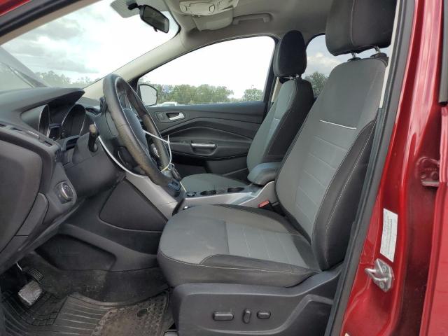 VIN 1FMCU0GXXEUE47287 2014 FORD ESCAPE no.7