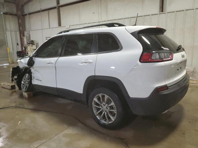2022 JEEP CHEROKEE L - 1C4PJLMX8ND519771