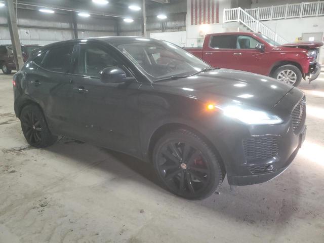 2019 JAGUAR E-PACE SE - SADFP2FX6K1Z51391
